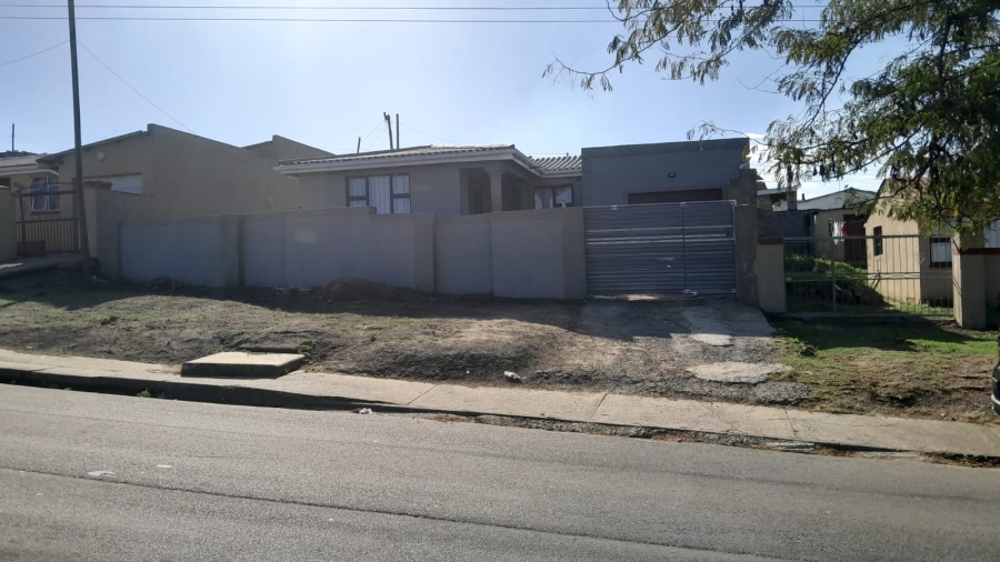 4 Bedroom Property for Sale in Mdantsane Eastern Cape
